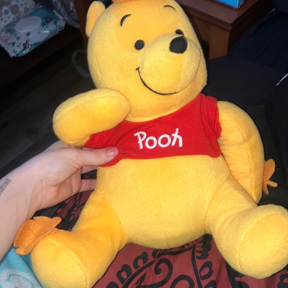 Winnie the Pooh